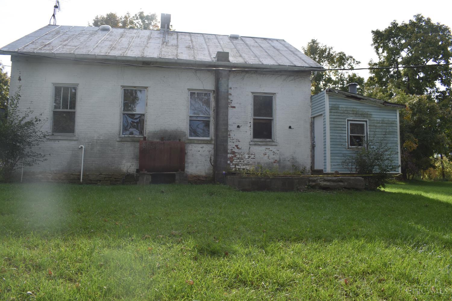 Photo 3 of Single family home for sale at 6195 State Route 124, Hillsboro, OH 45133 | MLS# 1896919 | Listing updated on 2026-10-10