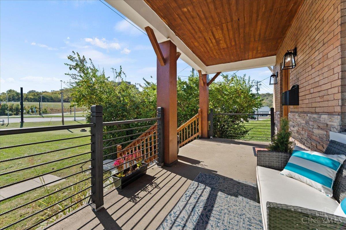 Photo 3 of Single family home for sale at 4270 Colerain Ave, Cincinnati, OH 45223 | MLS# 1896578 | Listing updated on 2026-10-09