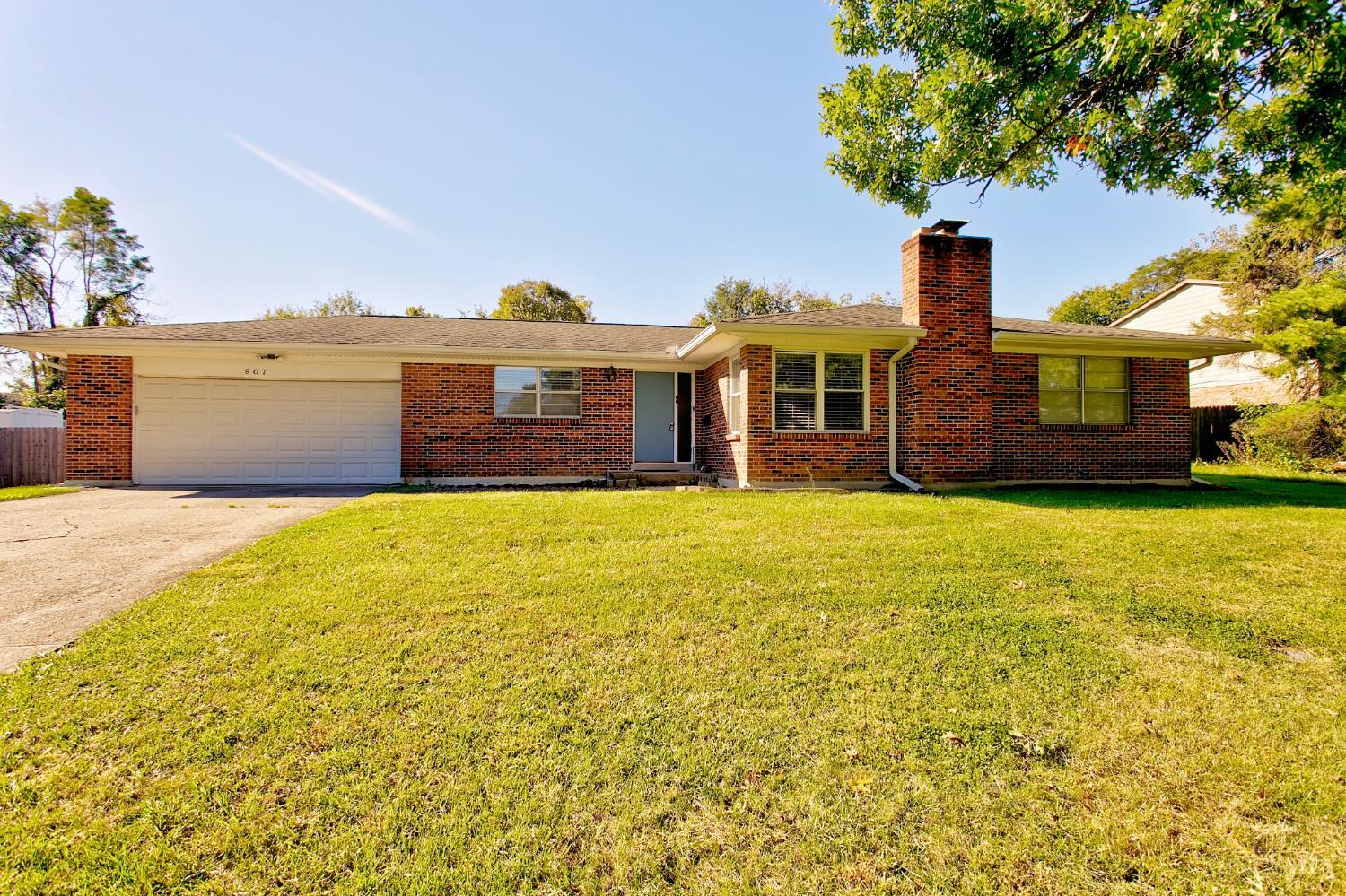 Photo 1 of Sale Pending at 907 Waycross Rd, Cincinnati, OH 45240 | MLS# 1896820 | Listing updated on 2026-10-09