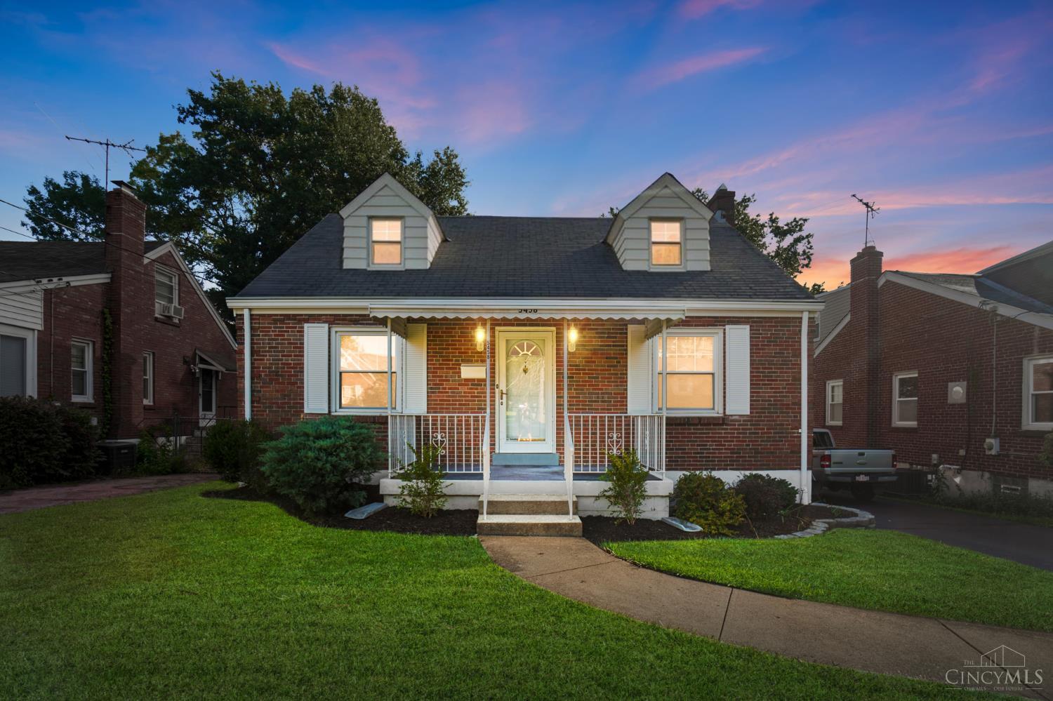 Single family home for sale at 5458 Karen Ave, Cincinnati, OH 45248 | MLS# 1896378