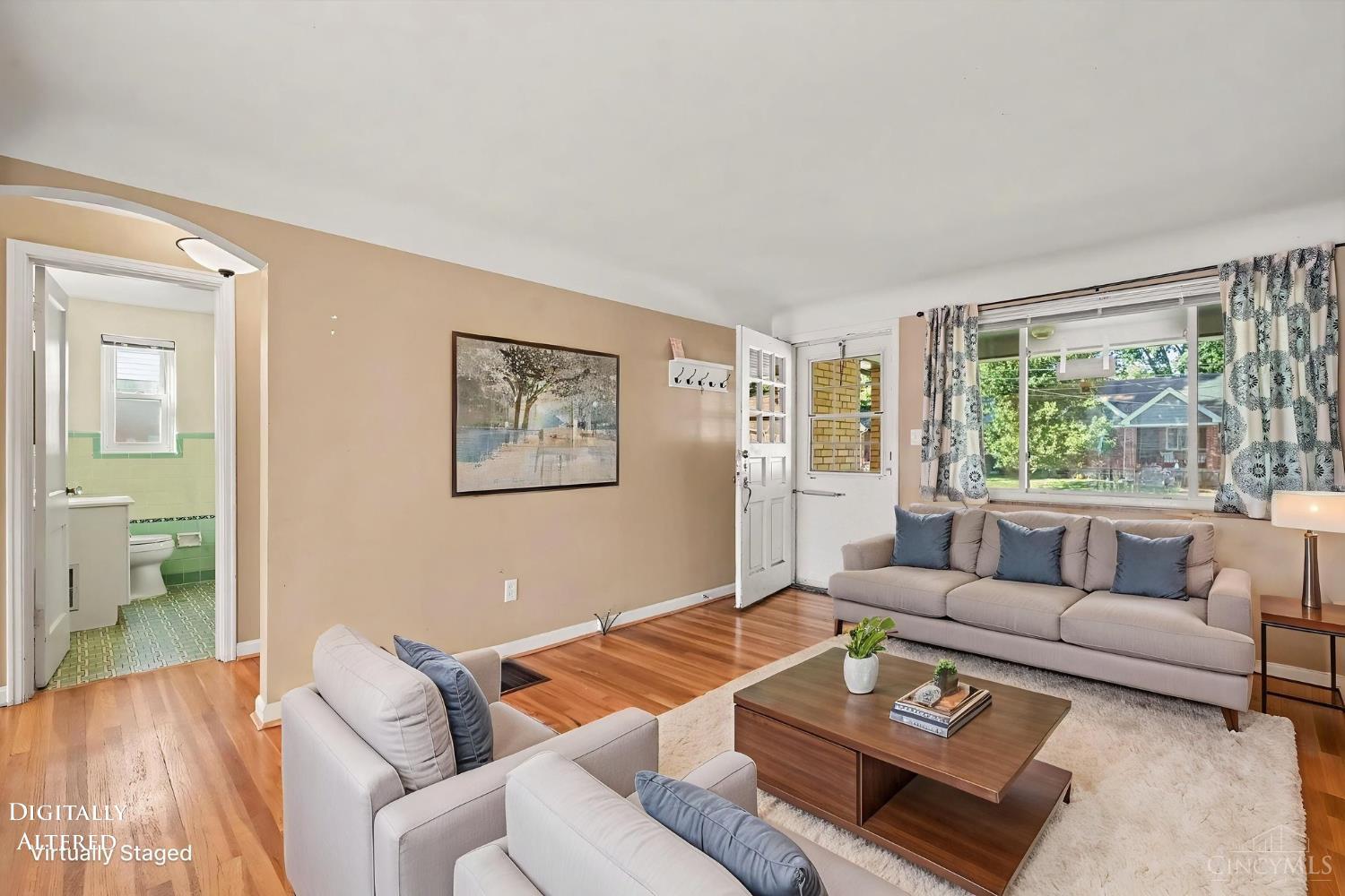 Photo 3 of Single family home for sale at 3807 Gatewood Ln, Cincinnati, OH 45236 | MLS# 1896876 | Listing updated on 2026-10-09