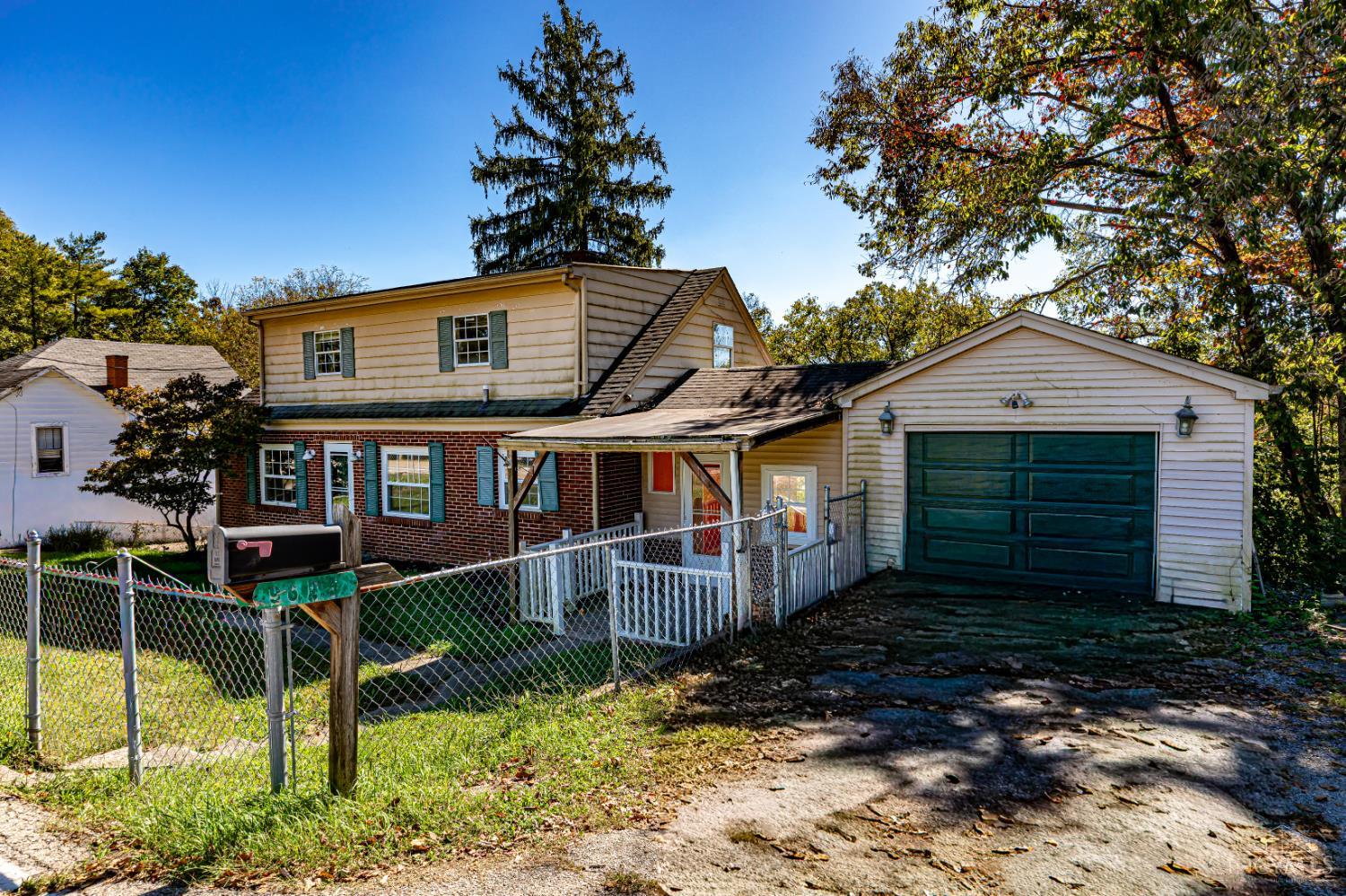 Photo 2 of Single family home for sale at 9629 Mount Nebo Rd, North Bend, OH 45052 | MLS# 1896563 | Listing updated on 2026-10-09