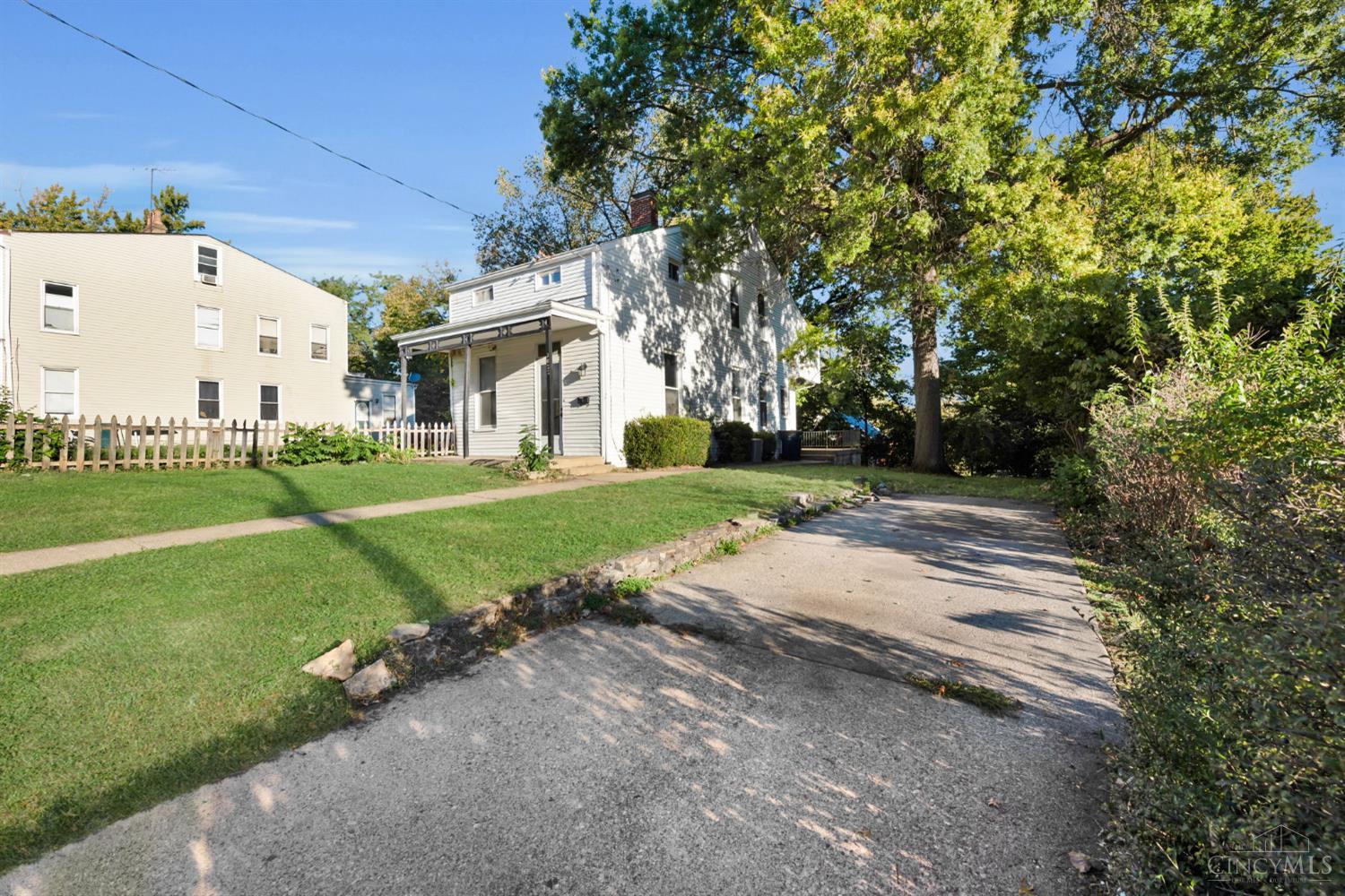 Photo 3 of Single family home for sale at 3622 Laclede Ave, Cincinnati, OH 45205 | MLS# 1896920 | Listing updated on 2026-10-09