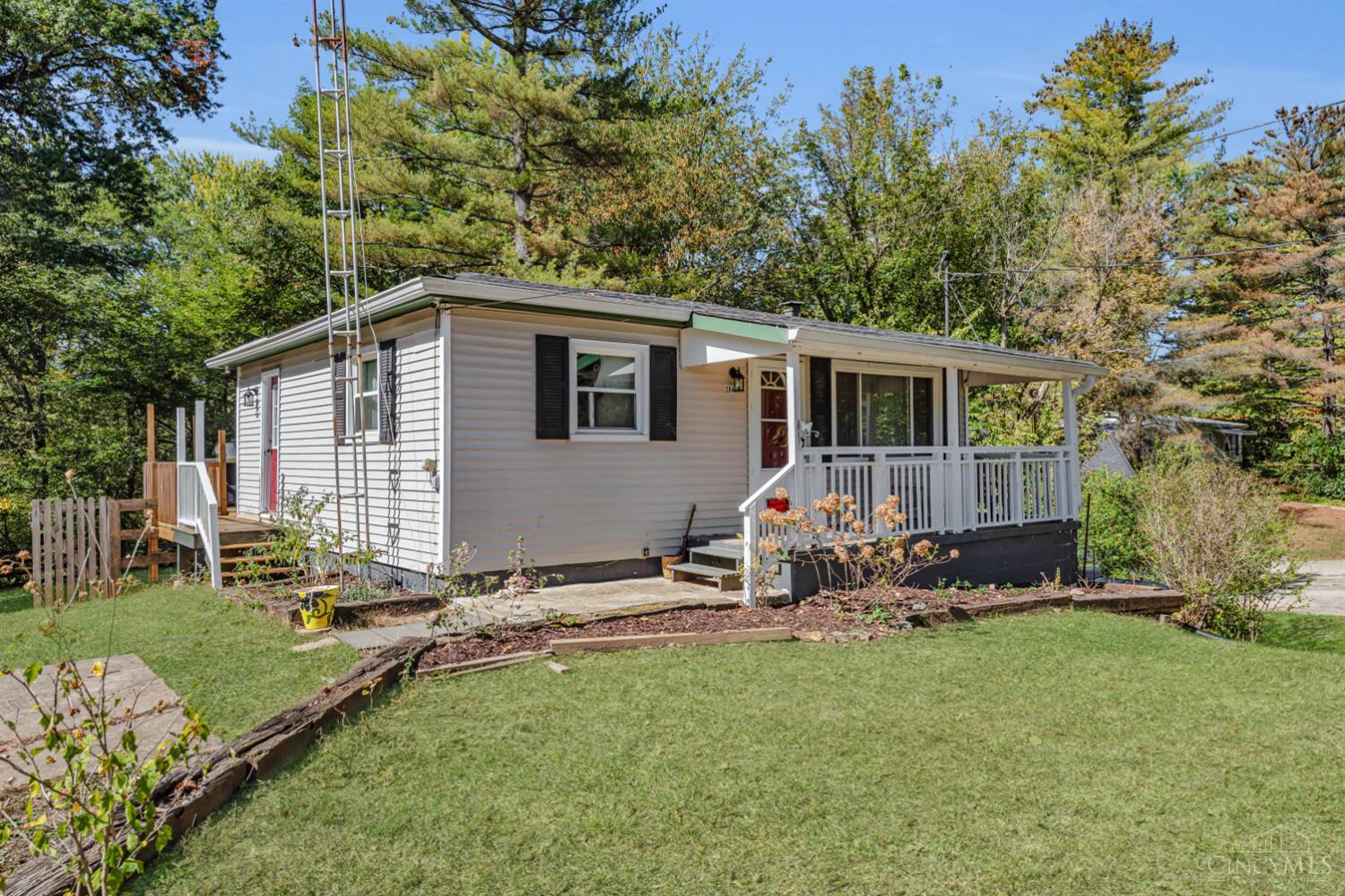 Photo 2 of Single family home for sale at 2045 Buckler Rd, New Richmond, OH 45157 | MLS# 1896807 | Listing updated on 2026-10-09