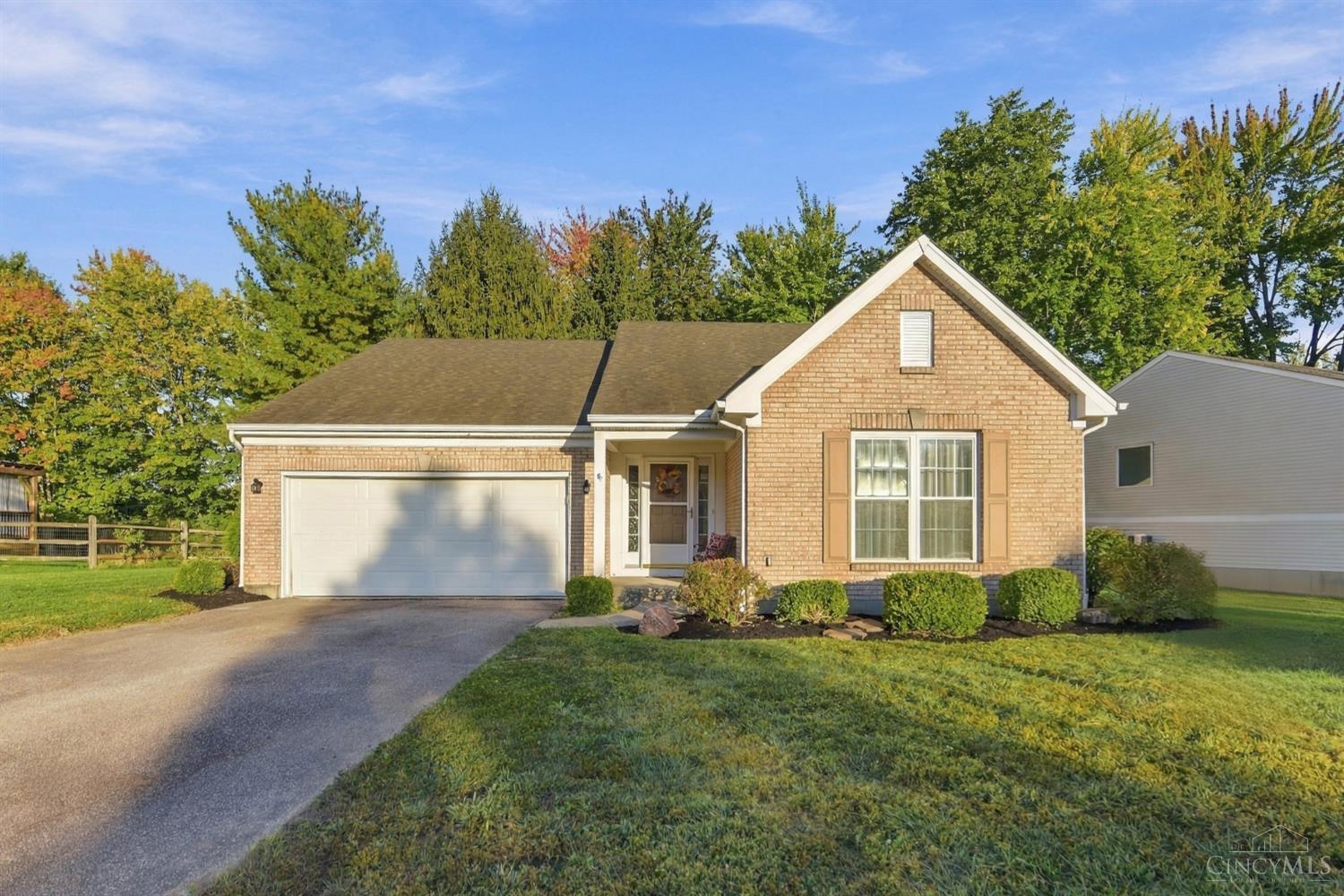 3681 Shorewood Drive
