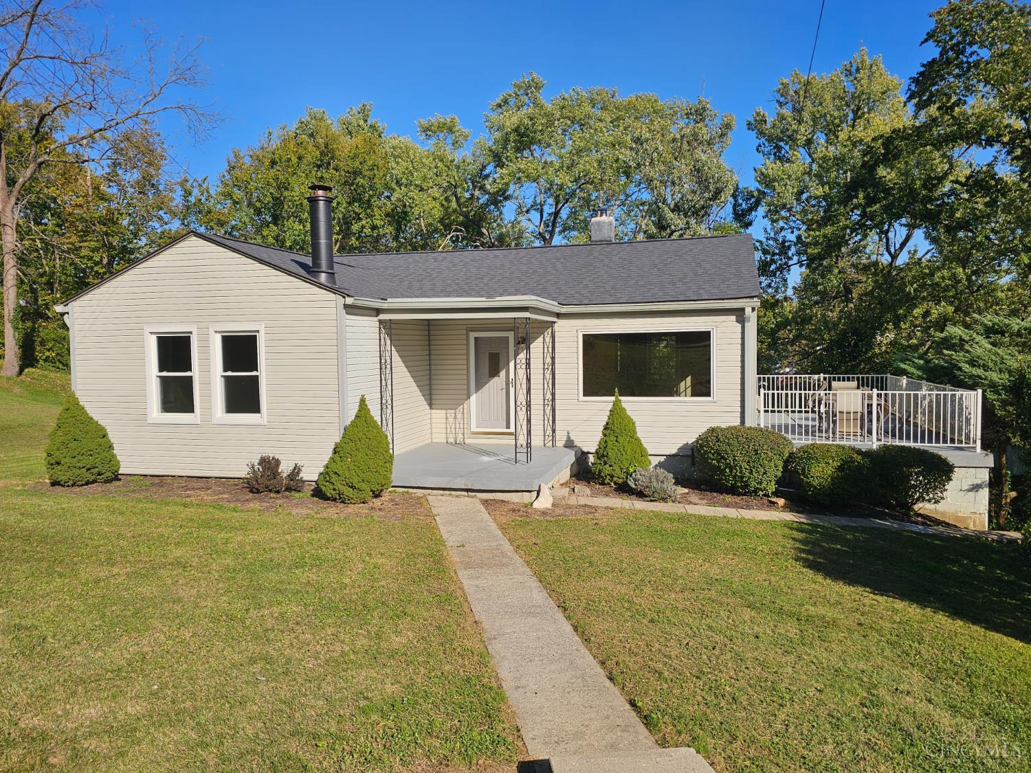Single family home for sale at 9770 Playtime Ln, Cincinnati, OH 45231 | MLS# 1896848