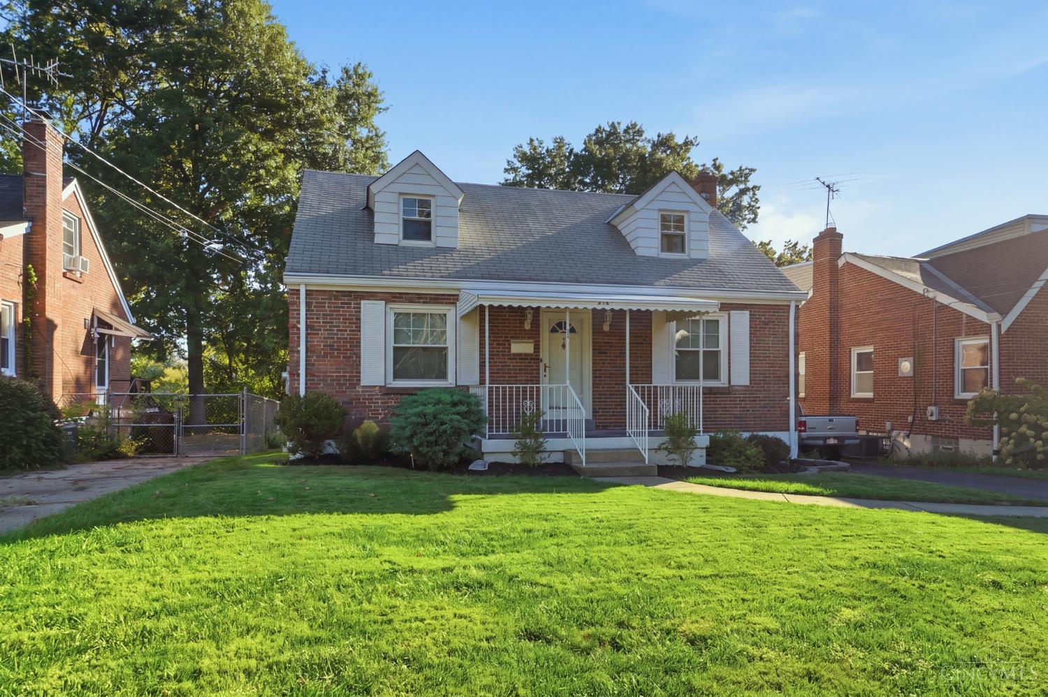 Photo 3 of Single family home for sale at 5458 Karen Ave, Cincinnati, OH 45248 | MLS# 1896378 | Listing updated on 2026-10-09