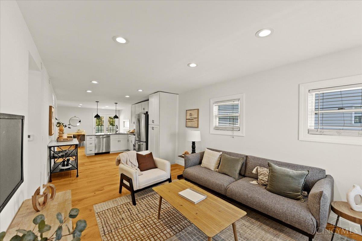 Photo 2 of Single family home for sale at 6002 Eleanor St, Cincinnati, OH 45227 | MLS# 1896889 | Listing updated on 2026-10-10