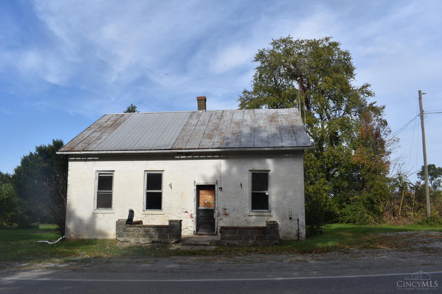 Single family home for sale at 6195 State Route 124, Hillsboro, OH 45133 | MLS# 1896919