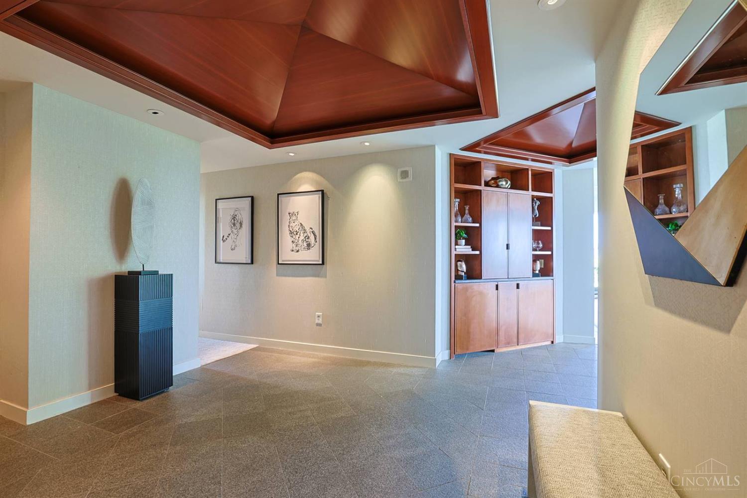 Photo 1 of Condo for sale at 2412 Ingleside Ave #6A, Cincinnati, OH 45206 | MLS# 1896932 | Listing updated on 2026-10-09