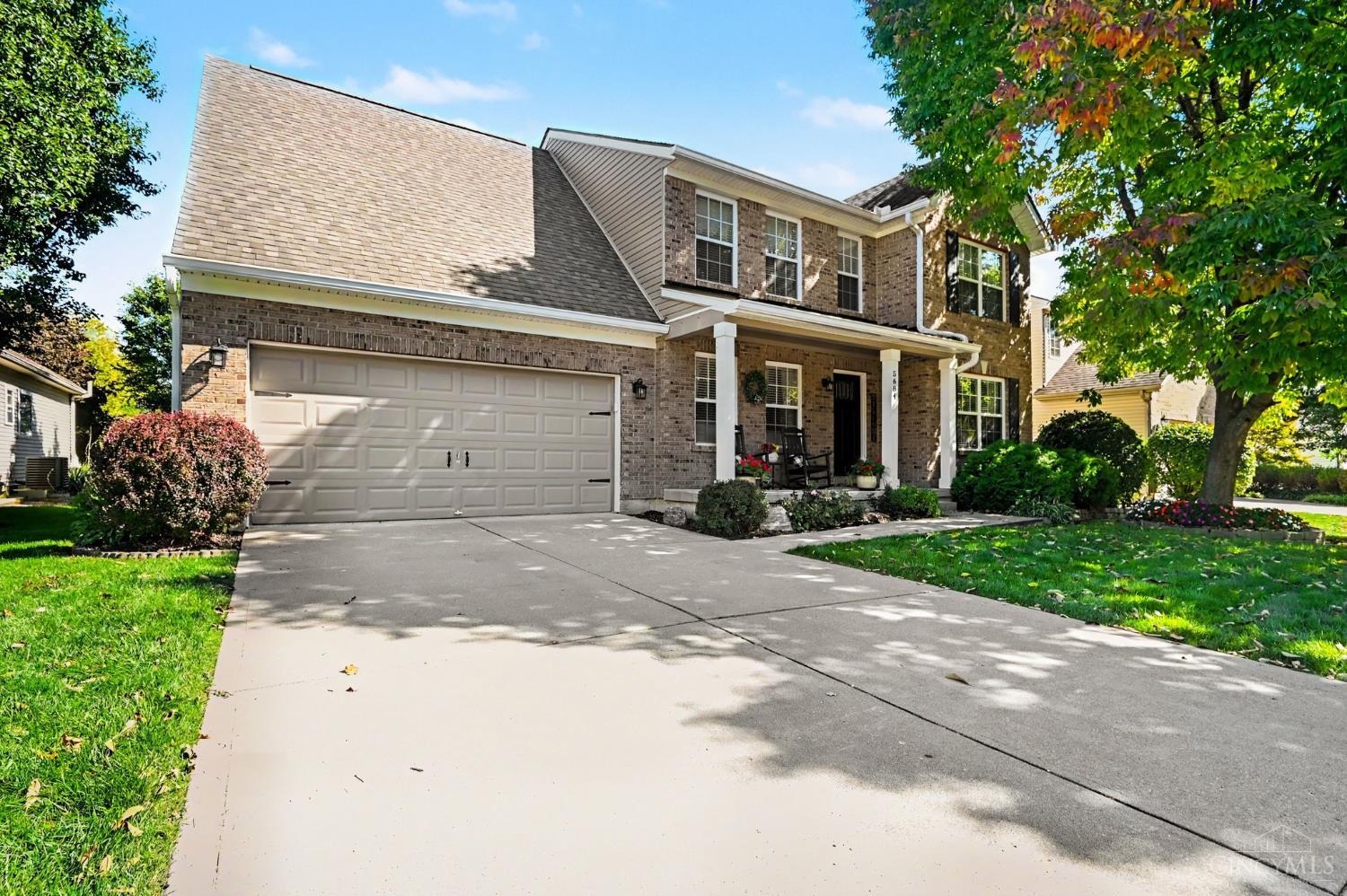Photo 2 of Single family home for sale at 5684 Wyntree Ct, Maineville, OH 45039 | MLS# 1896797 | Listing updated on 2026-10-09