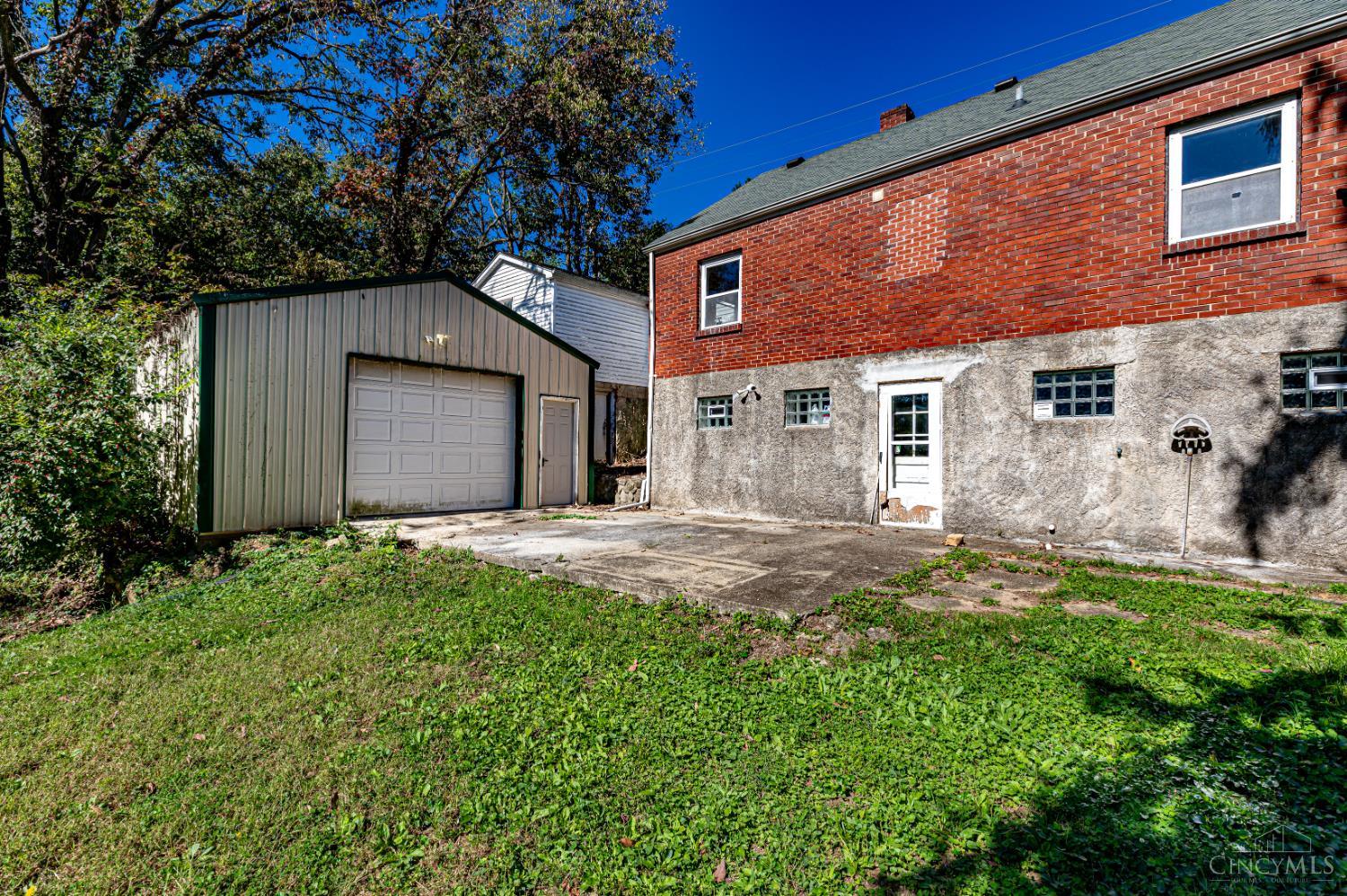 Photo 3 of Single family home for sale at 9629 Mount Nebo Rd, North Bend, OH 45052 | MLS# 1896563 | Listing updated on 2026-10-09