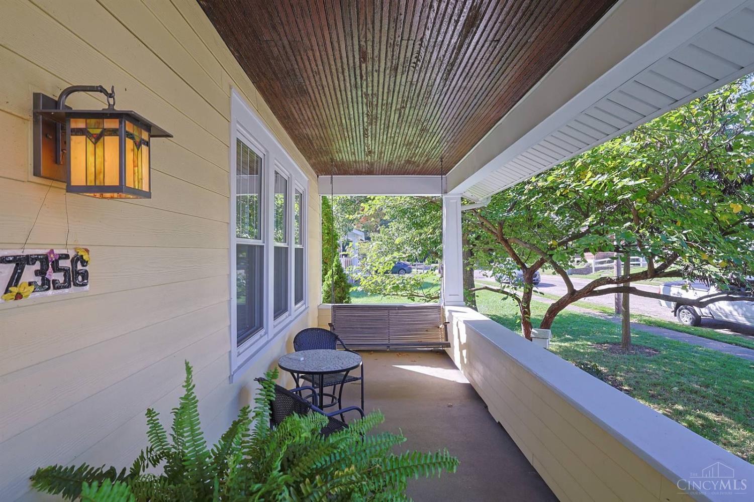 Photo 2 of Single family home for sale at 7356 Joseph St, Cincinnati, OH 45231 | MLS# 1896900 | Listing updated on 2026-10-09