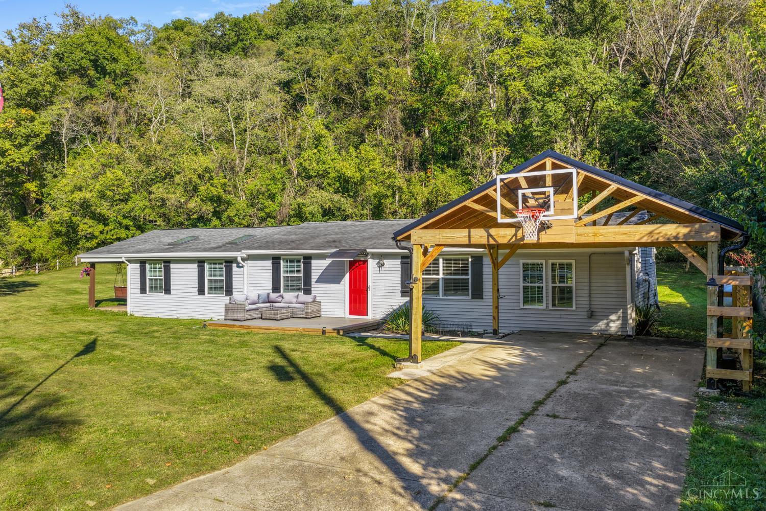 Photo 1 of Single family home for sale at 5368 Sugar Camp Rd, Milford, OH 45150 | MLS# 1896810 | Listing updated on 2026-10-09