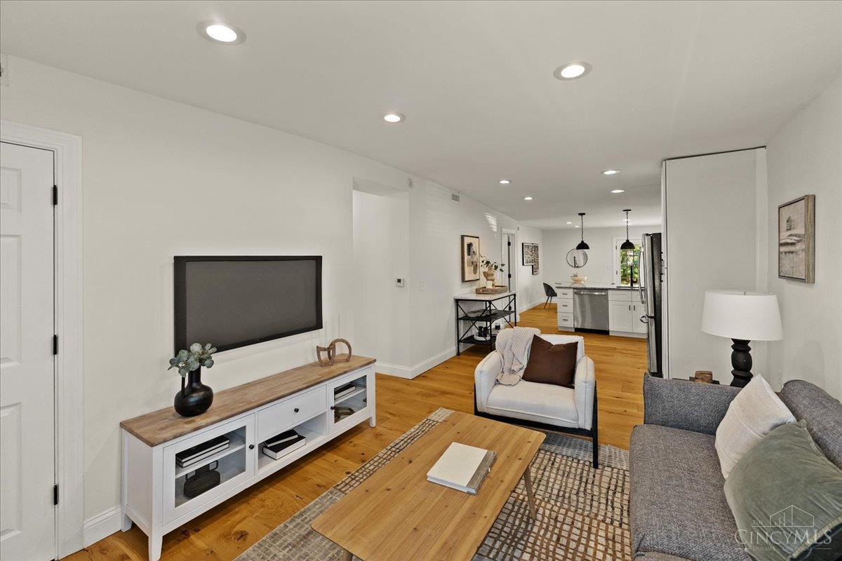Photo 3 of Single family home for sale at 6002 Eleanor St, Cincinnati, OH 45227 | MLS# 1896889 | Listing updated on 2026-10-10