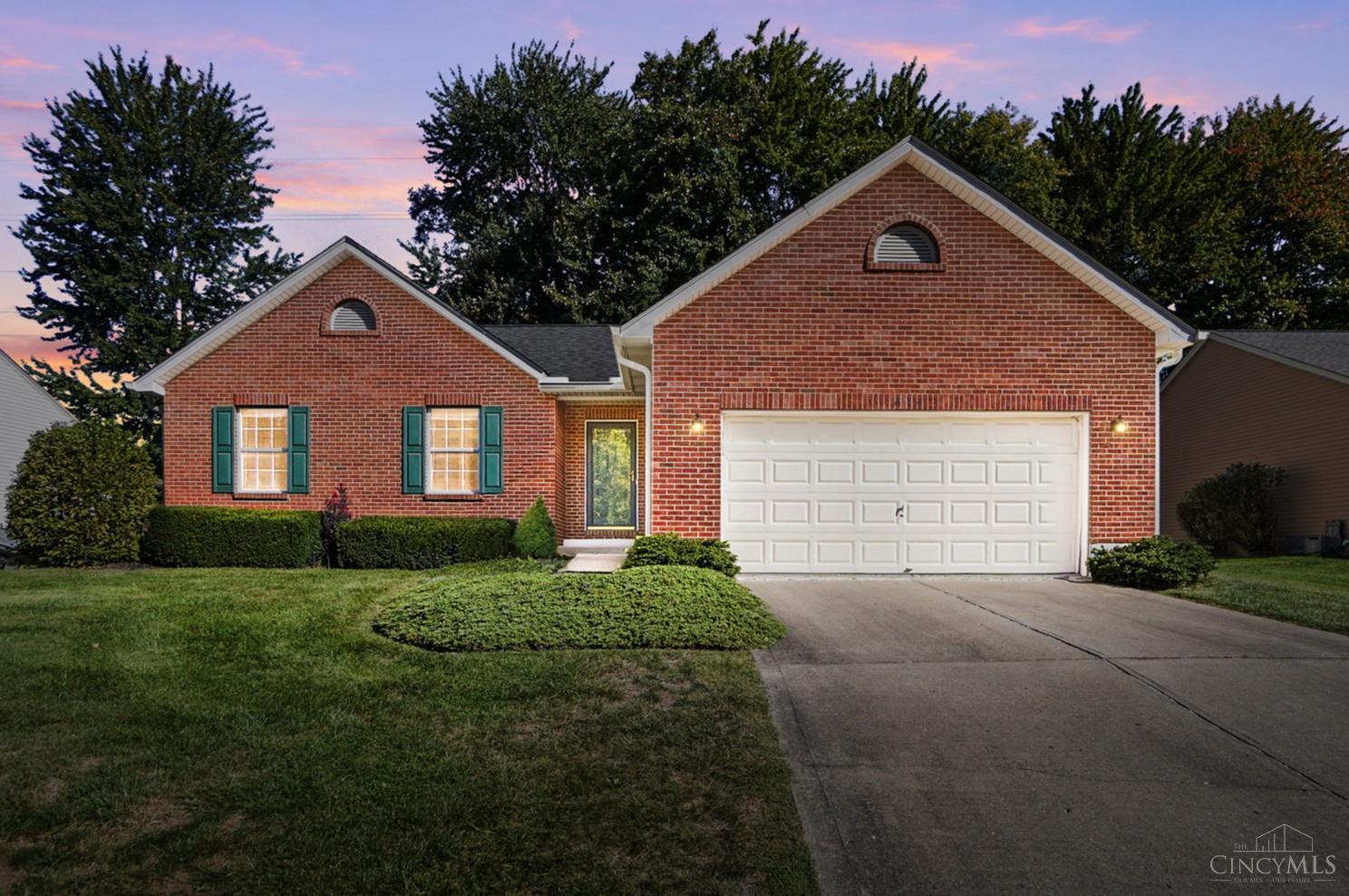 674 Parkland Drive