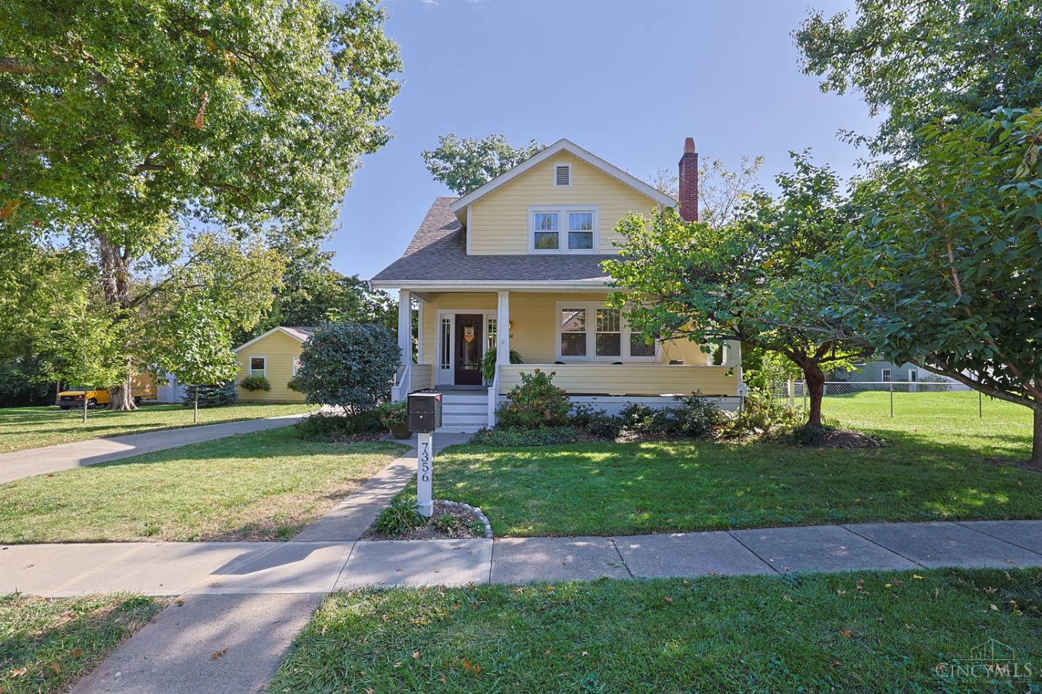 7356 Joseph Street