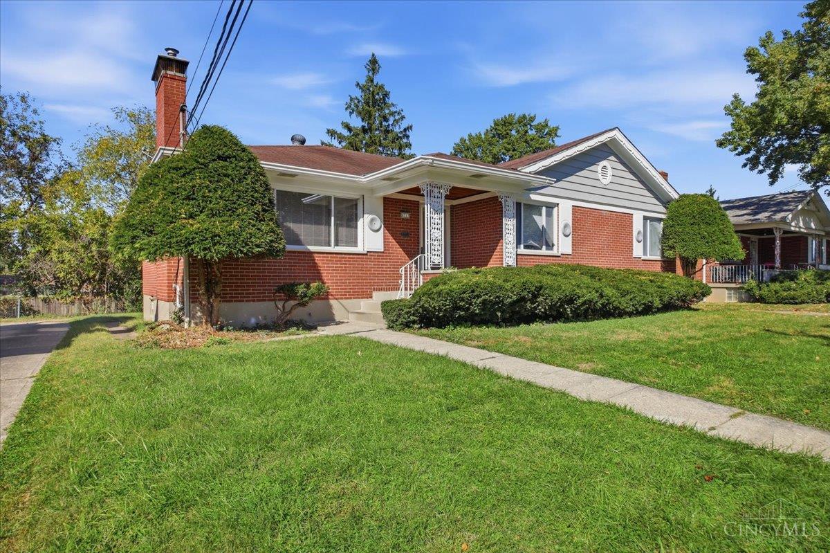 Photo 3 of Single family home for sale at 6717 Stoll Ln, Cincinnati, OH 45236 | MLS# 1896887 | Listing updated on 2026-10-09