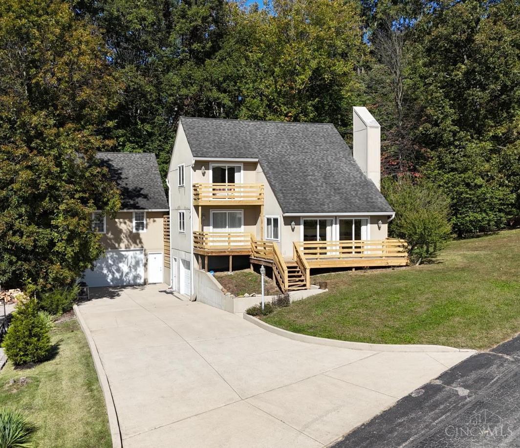 Photo 2 of Single family home for sale at 5977 Poplar Dr, Hillsboro, OH 45133 | MLS# 1896816 | Listing updated on 2026-10-09