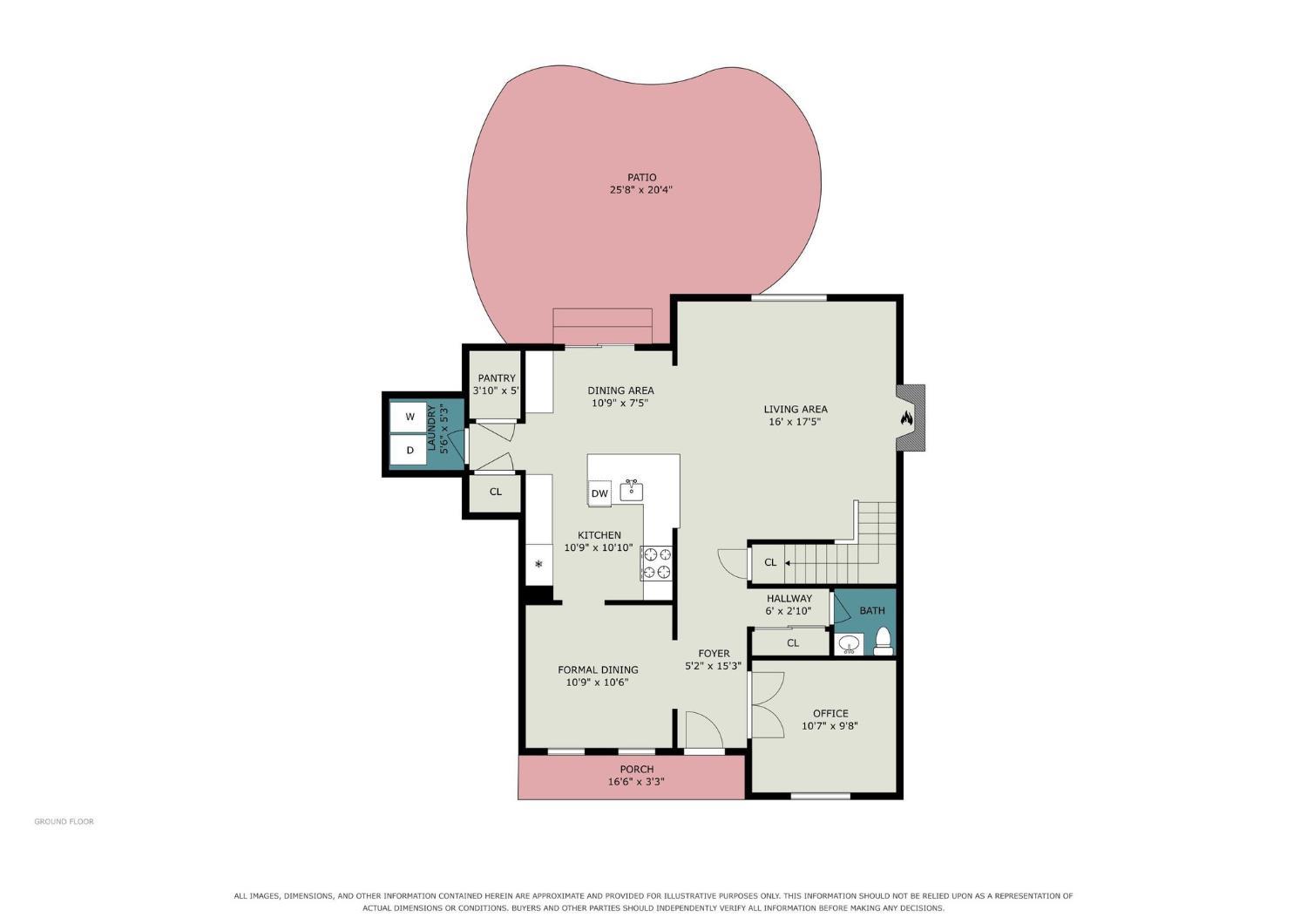 5684 Wyntree Court