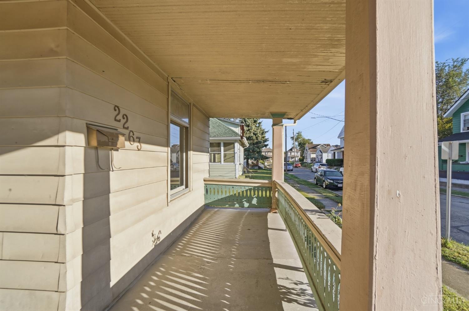 Photo 4 of Single family home for sale at 2263 Noble Ave, Hamilton, OH 45015 | MLS# 1896853 | Listing updated on 2026-10-09