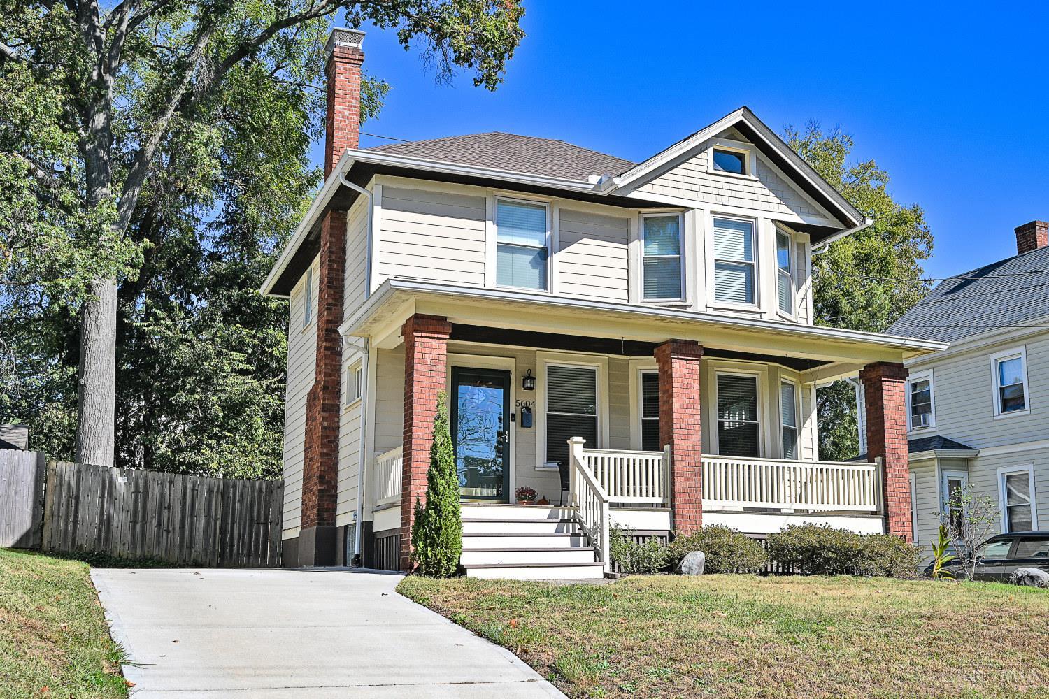 Photo 2 of Single family home for sale at 5604 Arnsby Pl, Cincinnati, OH 45227 | MLS# 1895711 | Listing updated on 2026-10-09