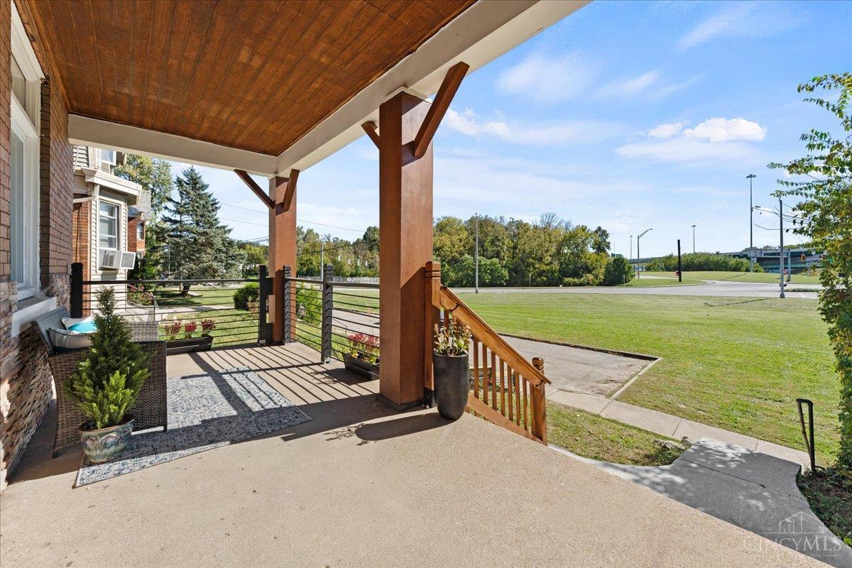 Photo 3 of Single family home for sale at 4270 Colerain Ave, Cincinnati, OH 45223 | MLS# 1896578 | Listing updated on 2026-10-09