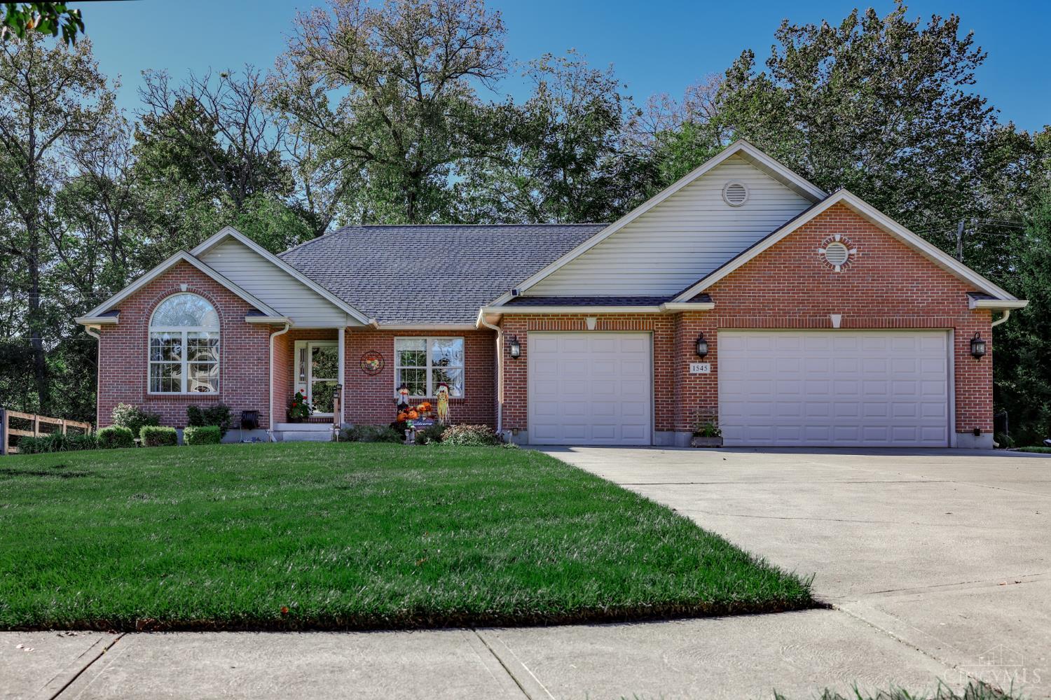 1545 Alexander Drive