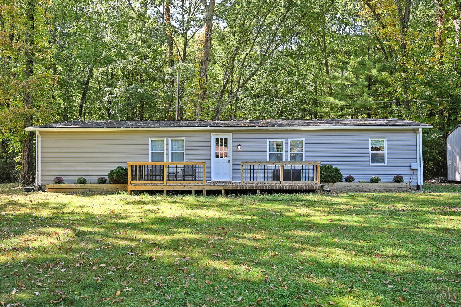 5619 Ivy Lane