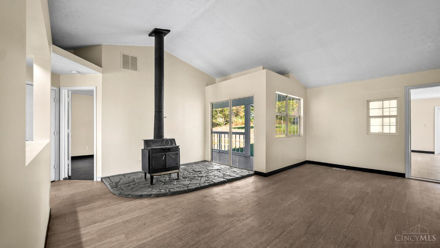 Photo 3 of Single family home for sale at 202 Lask Ln, Manchester, OH 45144 | MLS# 1896758 | Listing updated on 2026-10-09