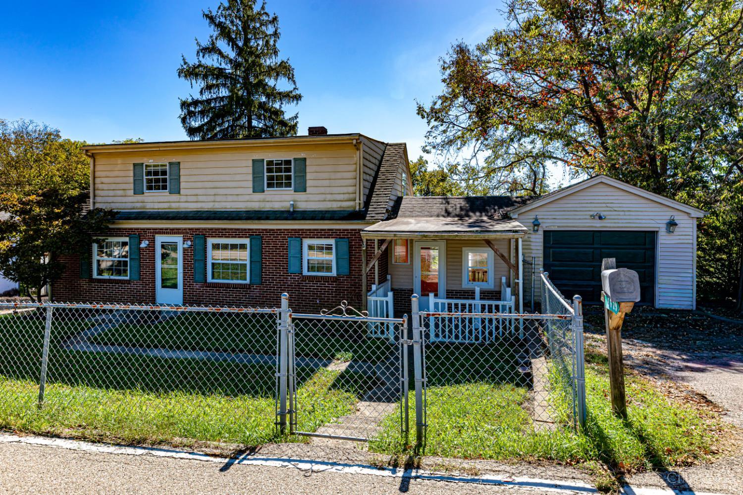 Photo 3 of Single family home for sale at 9629 Mount Nebo Rd, North Bend, OH 45052 | MLS# 1896563 | Listing updated on 2026-10-09