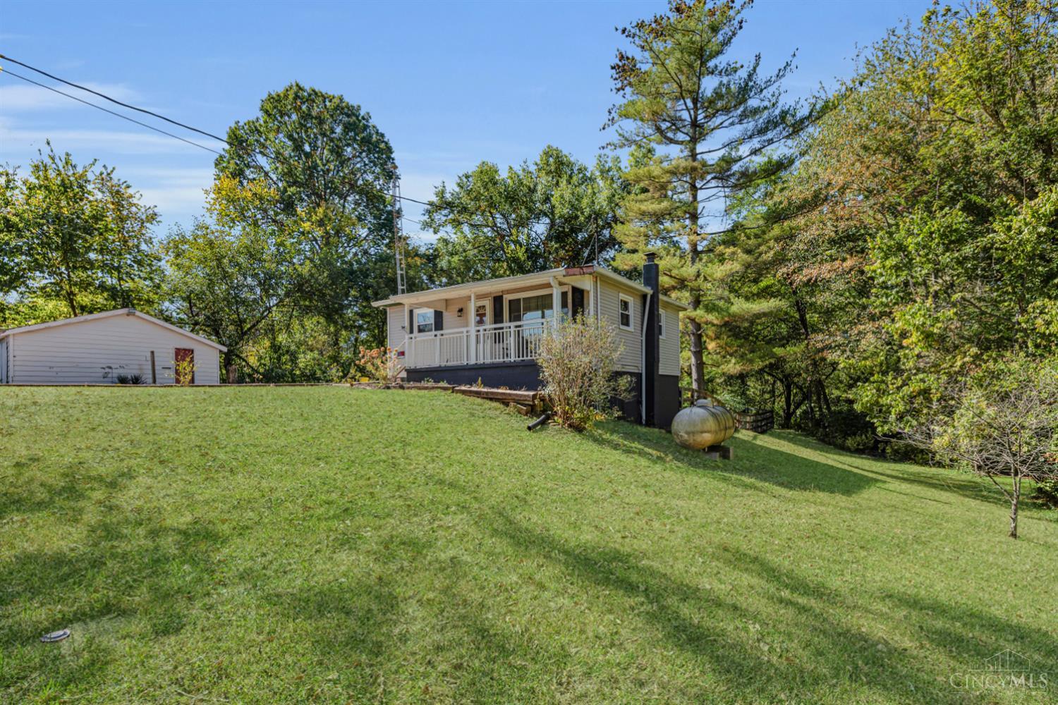 Photo 3 of Single family home for sale at 2045 Buckler Rd, New Richmond, OH 45157 | MLS# 1896807 | Listing updated on 2026-10-09