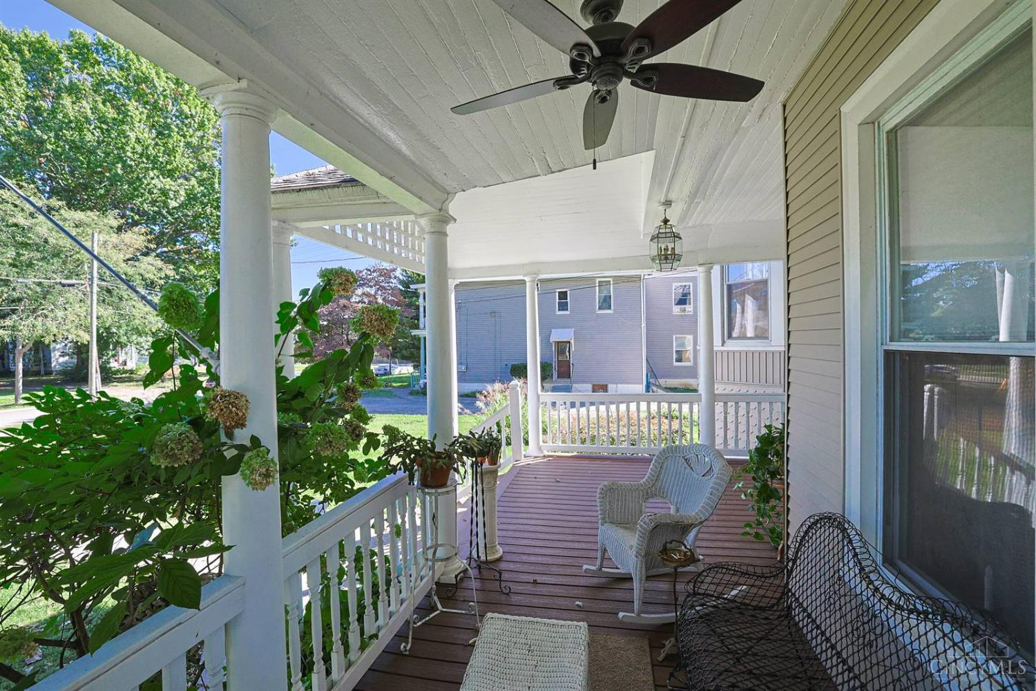 Photo 3 of Single family home for sale at 261 Parkway Ave, Cincinnati, OH 45216 | MLS# 1896928 | Listing updated on 2026-10-09