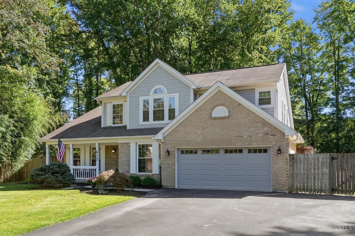 Photo 3 of Single family home for sale at 617 Hanna Ave, Loveland, OH 45140 | MLS# 1896738 | Listing updated on 2026-10-09