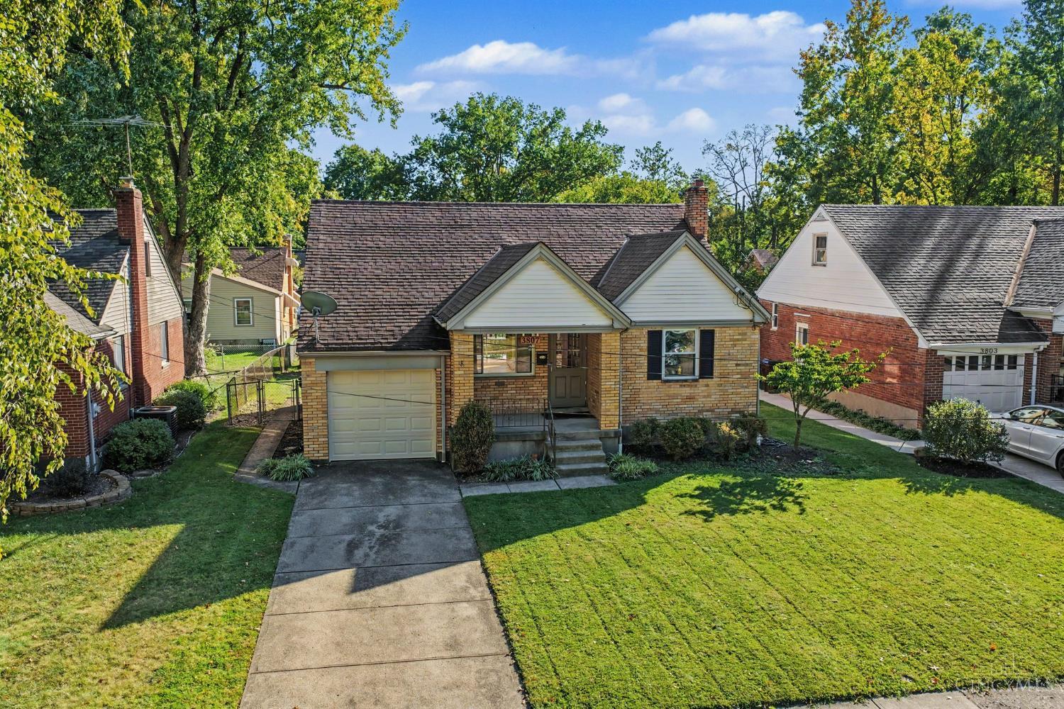 Photo 3 of Single family home for sale at 3807 Gatewood Ln, Cincinnati, OH 45236 | MLS# 1896876 | Listing updated on 2026-10-09