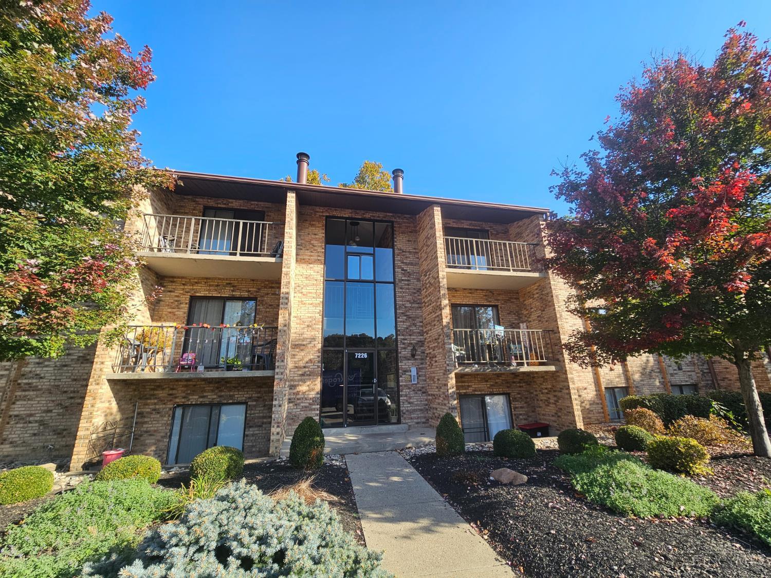 Photo 1 of Condo for sale at 7226 Creekview Dr #12, Cincinnati, OH 45247 | MLS# 1896879 | Listing updated on 2026-10-09