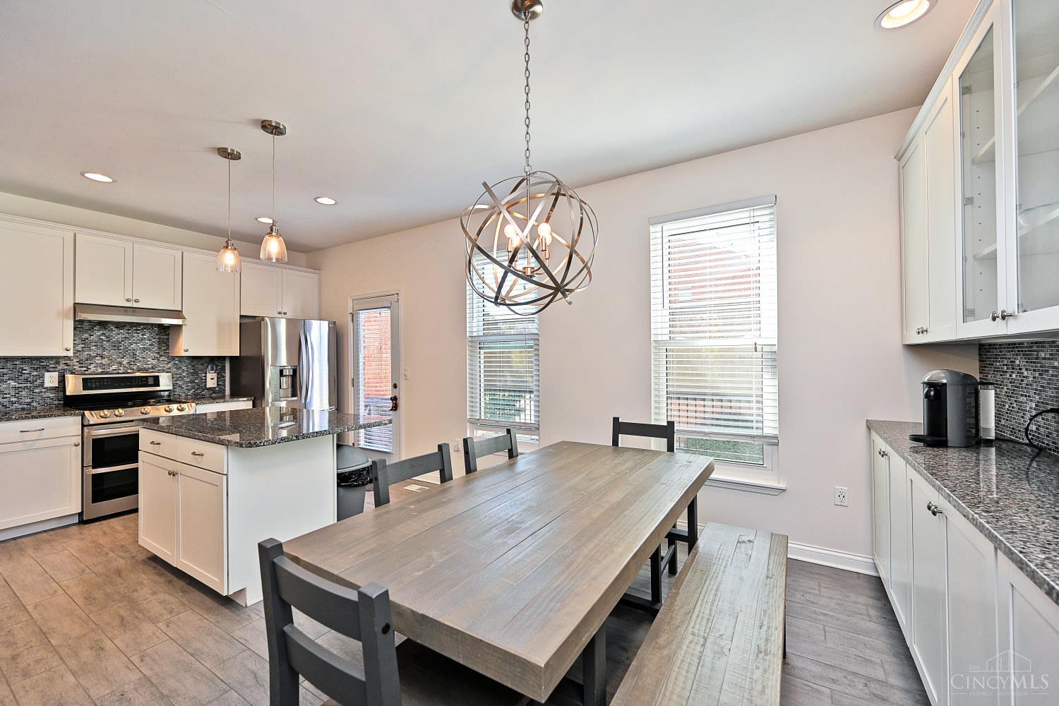 Photo 3 of Single family home for sale at 1015 Cutter St, Cincinnati, OH 45203 | MLS# 1896815 | Listing updated on 2026-10-09
