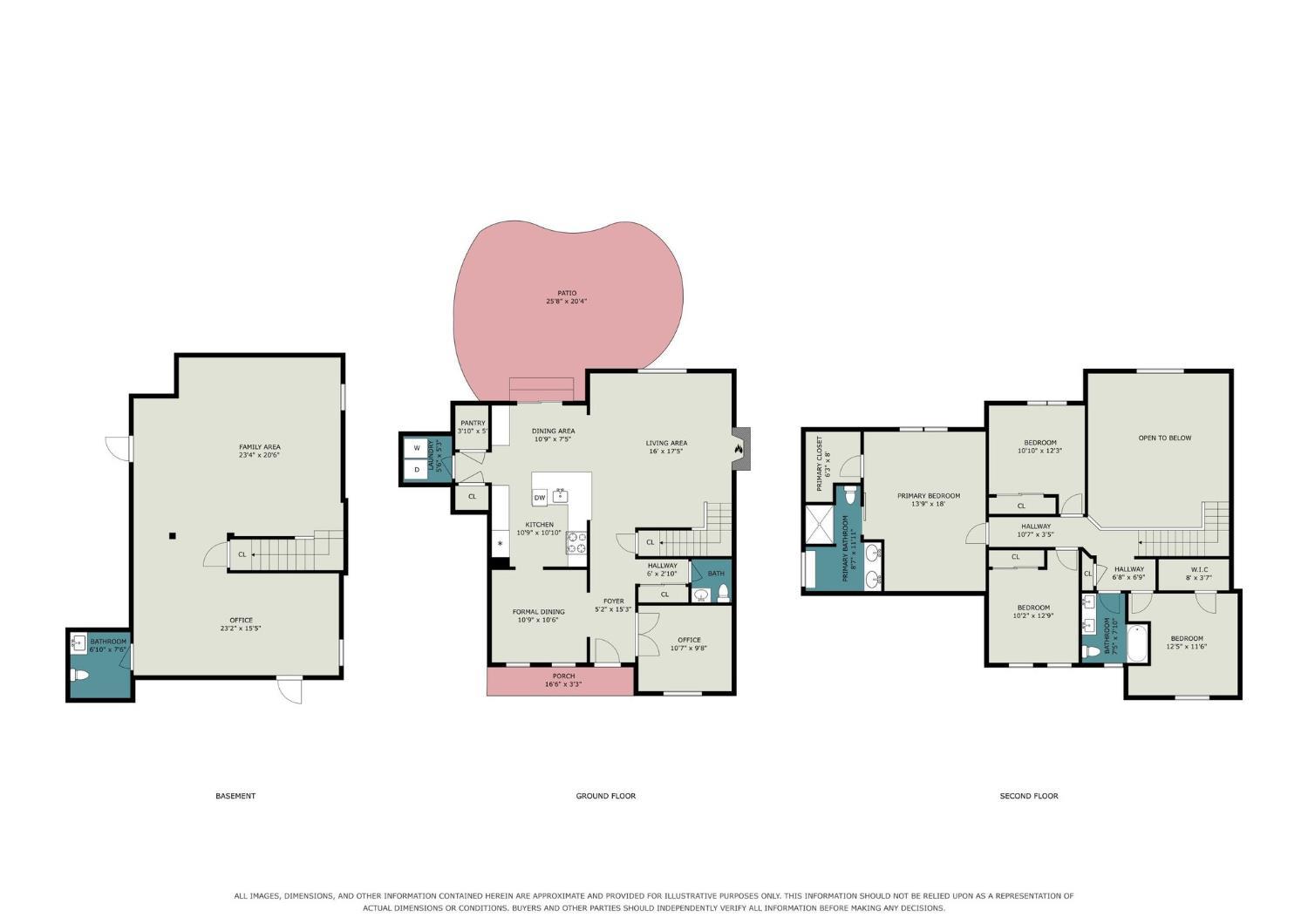 5684 Wyntree Court