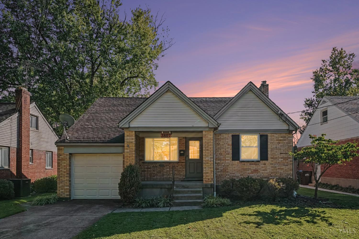 Photo 2 of Single family home for sale at 3807 Gatewood Ln, Cincinnati, OH 45236 | MLS# 1896876 | Listing updated on 2026-10-09