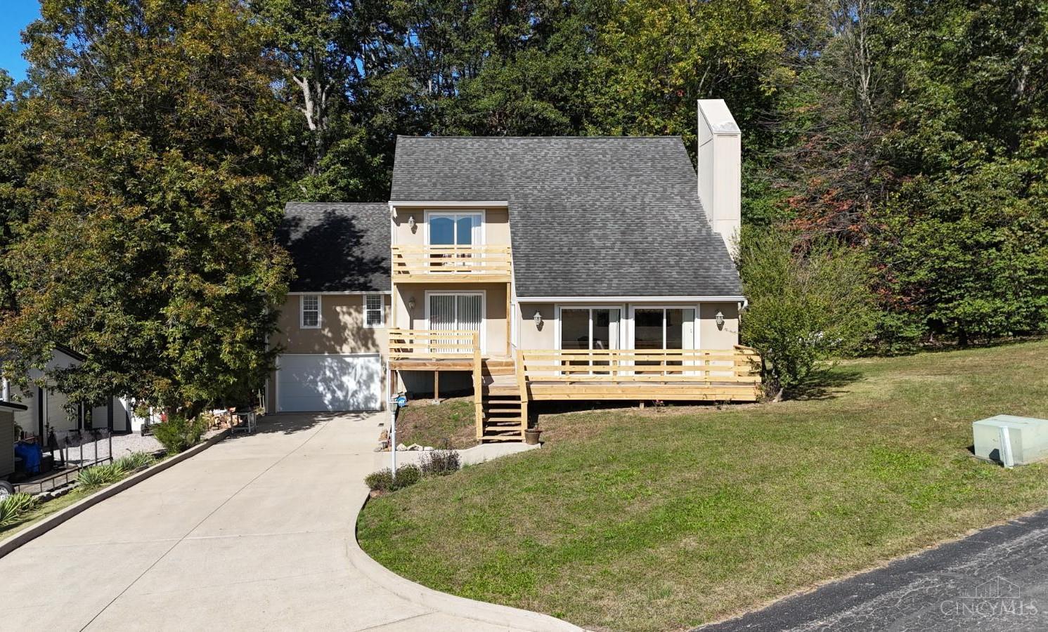 Photo 3 of Single family home for sale at 5977 Poplar Dr, Hillsboro, OH 45133 | MLS# 1896816 | Listing updated on 2026-10-09