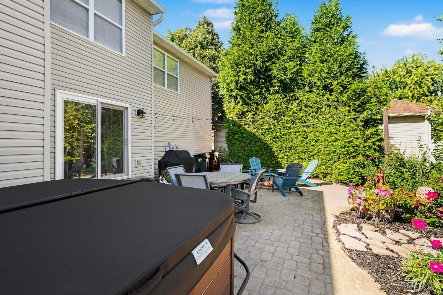 5684 Wyntree Court
