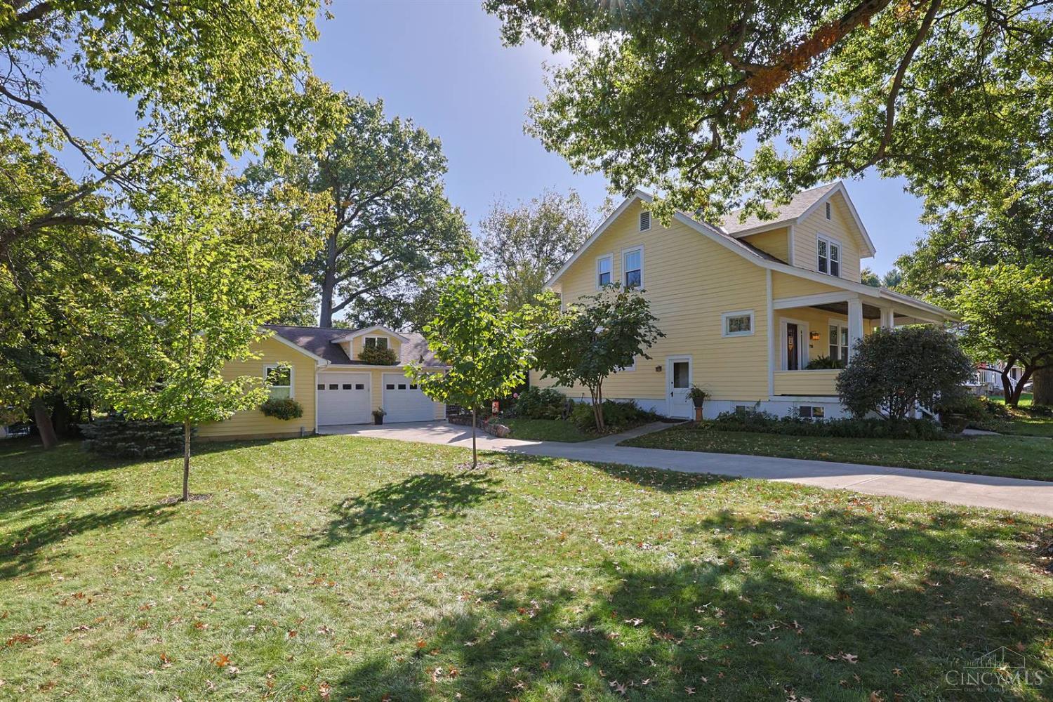 Photo 1 of Single family home for sale at 7356 Joseph St, Cincinnati, OH 45231 | MLS# 1896900 | Listing updated on 2026-10-09