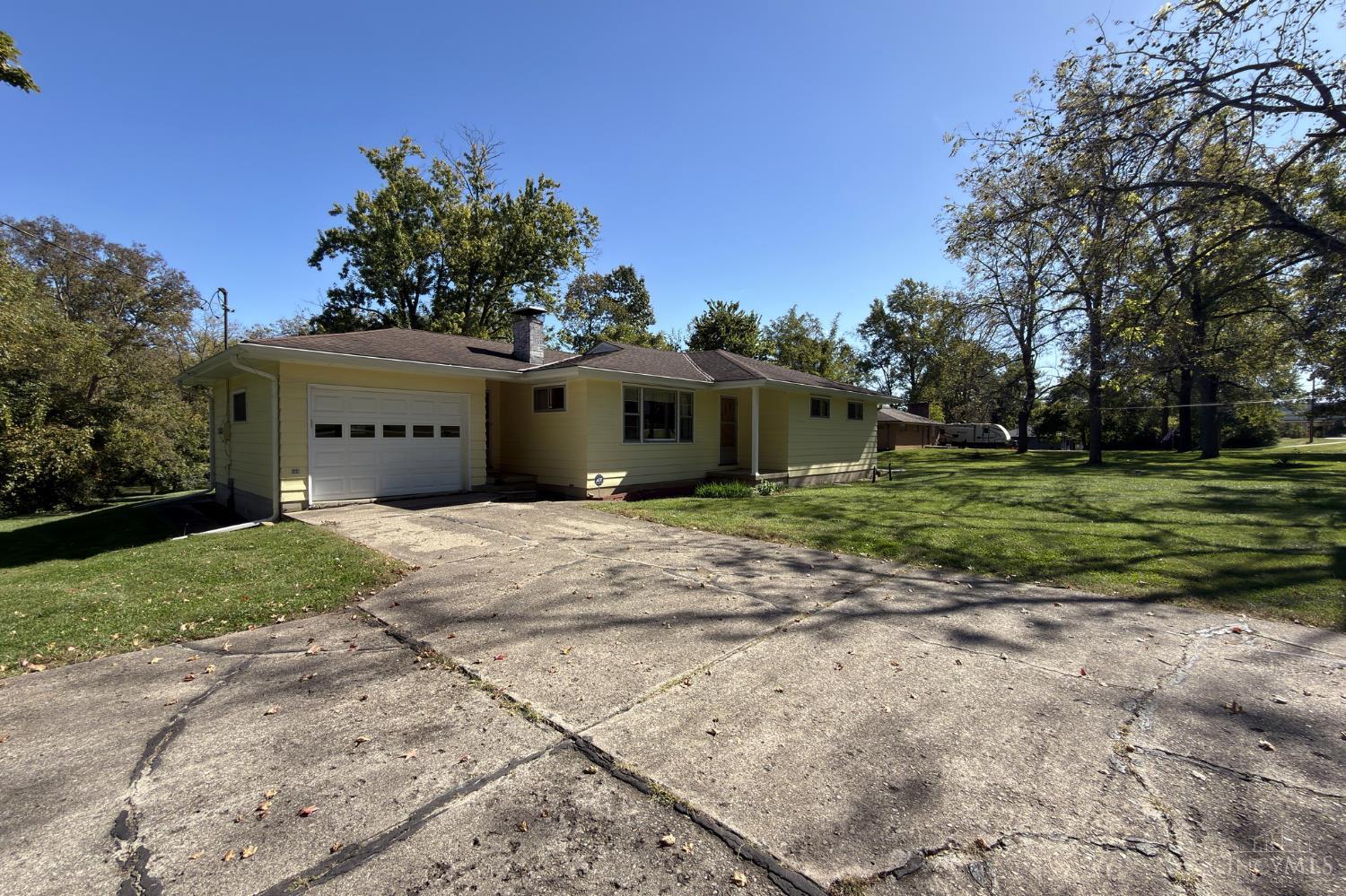 Photo 1 of Single family home for sale at 6802 Liberty Fairfield Rd, Liberty Twp, OH 45011 | MLS# 1896565 | Listing updated on 2026-10-10