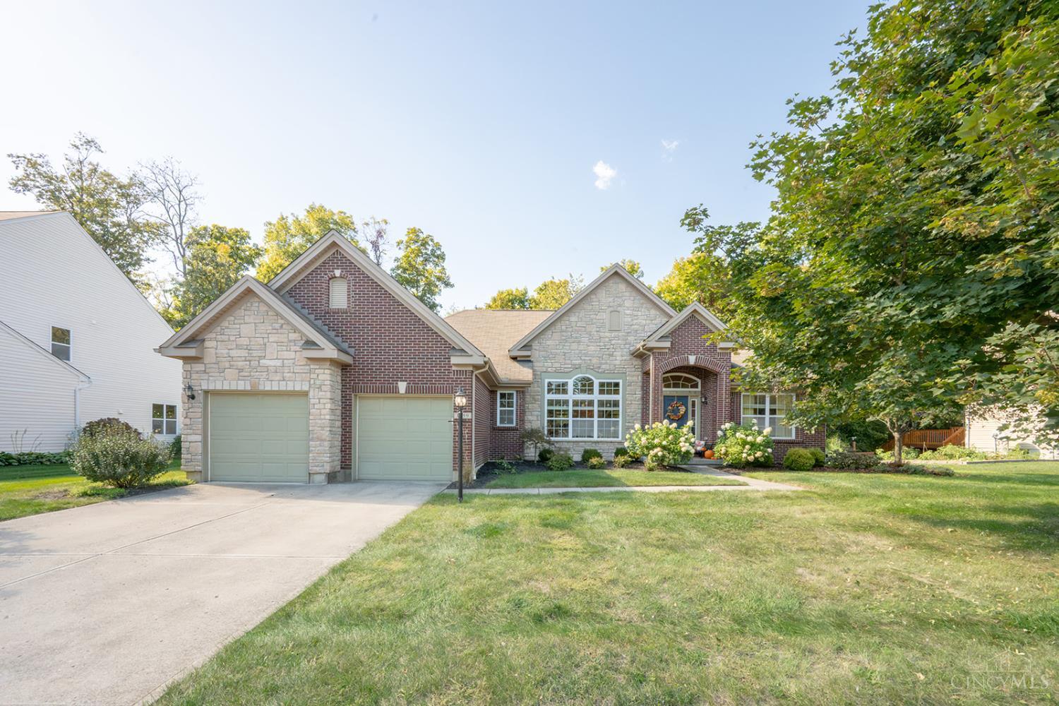 Photo 2 of Single family home for sale at 1759 Goldenrod Ct, Lebanon, OH 45036 | MLS# 1896830 | Listing updated on 2026-10-09