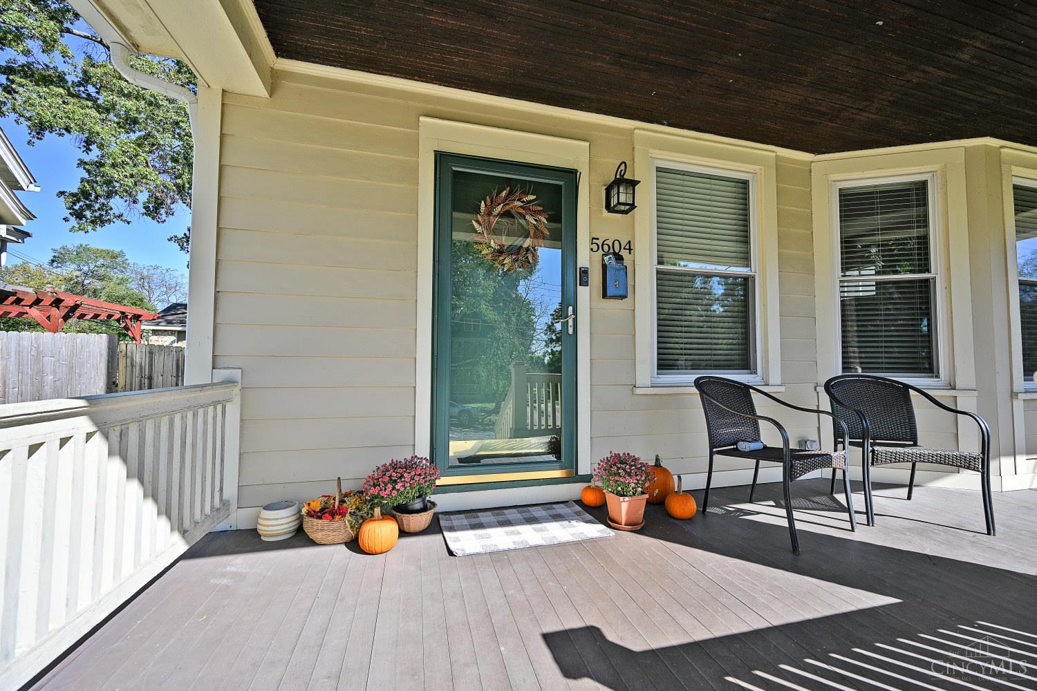 Photo 3 of Single family home for sale at 5604 Arnsby Pl, Cincinnati, OH 45227 | MLS# 1895711 | Listing updated on 2026-10-09