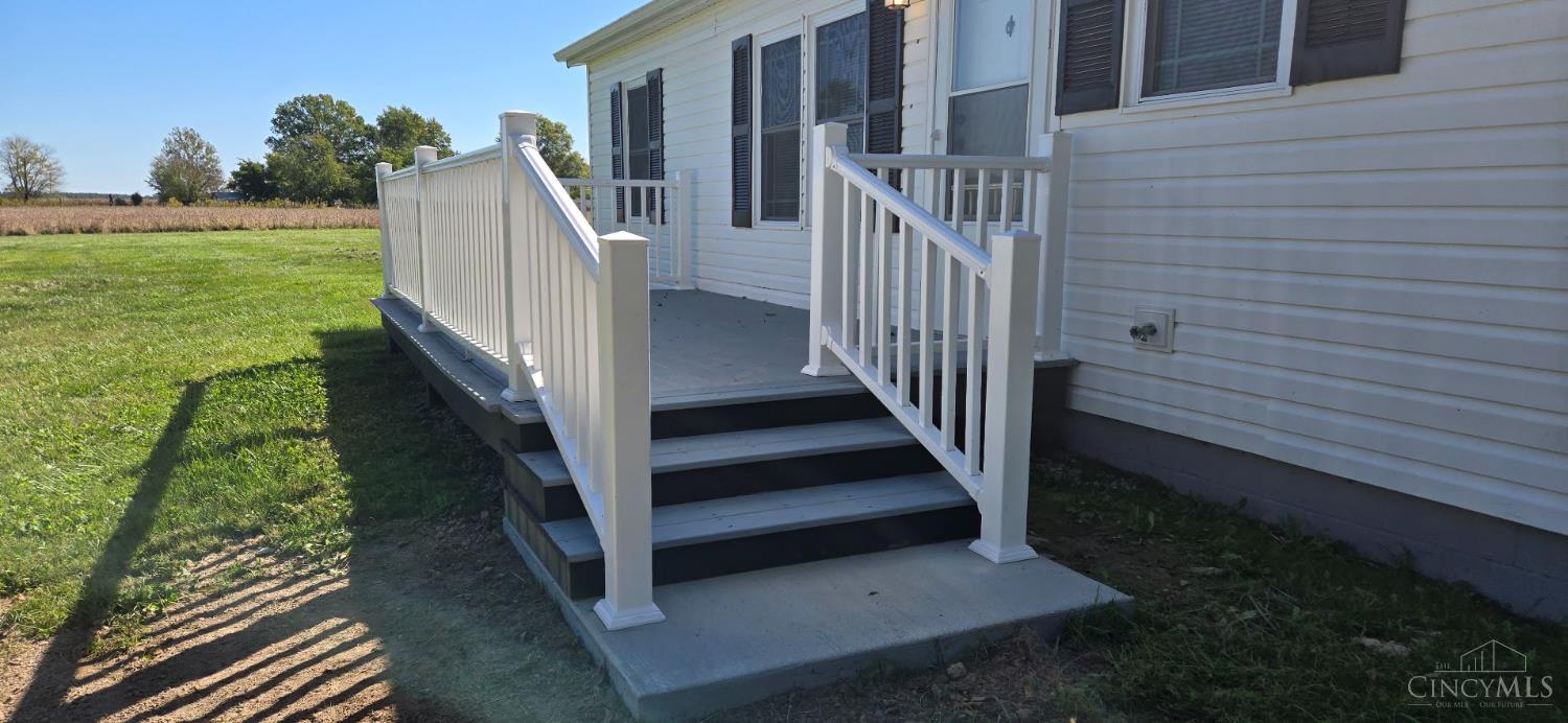 Photo 3 of Single family home for sale at 2299 St Rt 134, Sardinia, OH 45171 | MLS# 1896821 | Listing updated on 2026-10-09