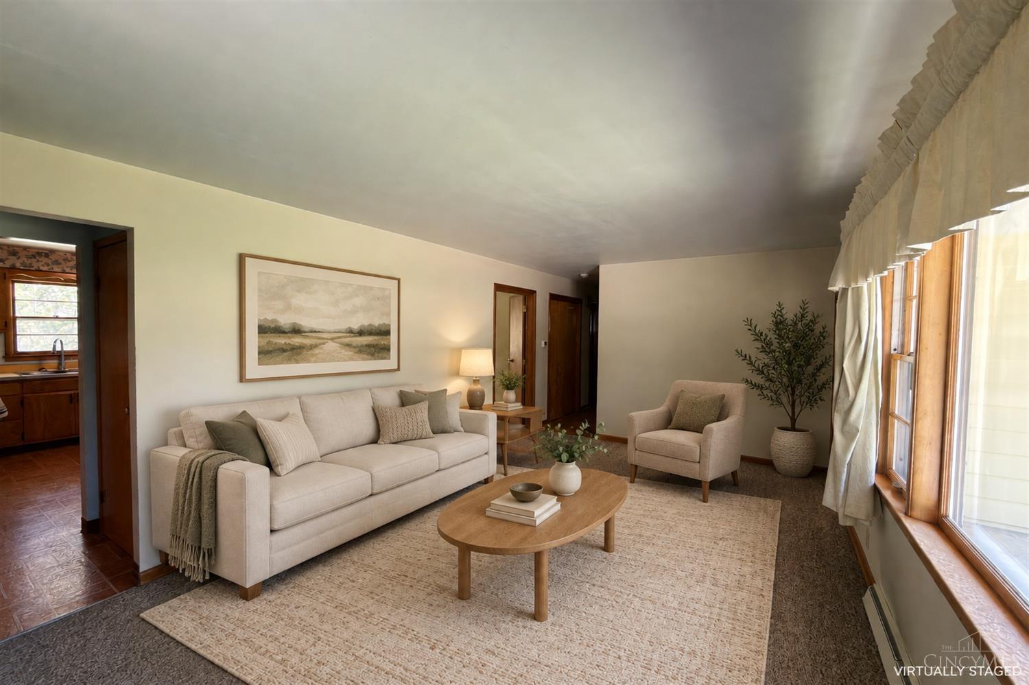 Photo 2 of Single family home for sale at 6802 Liberty Fairfield Rd, Liberty Twp, OH 45011 | MLS# 1896565 | Listing updated on 2026-10-10