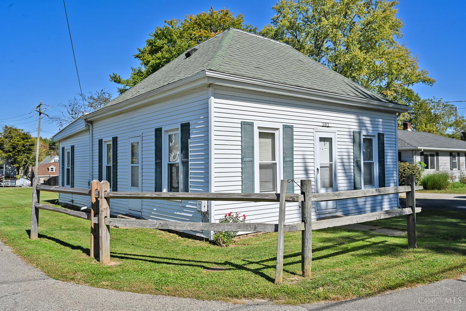 Photo 2 of Single family home for sale at 202 Short St, Owensville, OH 45160 | MLS# 1896875 | Listing updated on 2026-10-09
