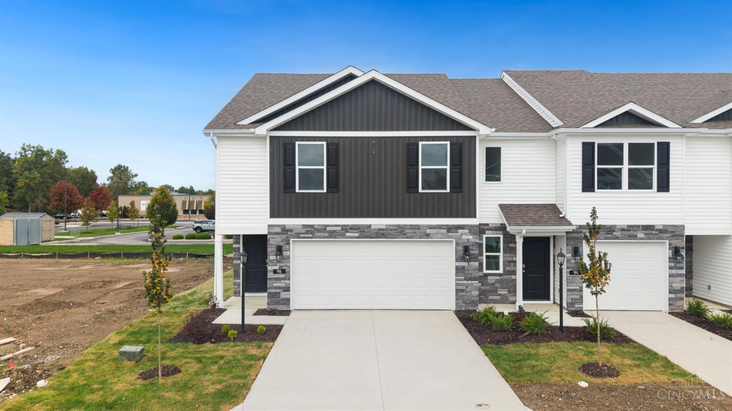 Photo 1 of Townhouse for sale at 96 Cypress Hl Dr, Defiance, OH 43512 | MLS# 1894347 | Listing updated on 2026-10-09