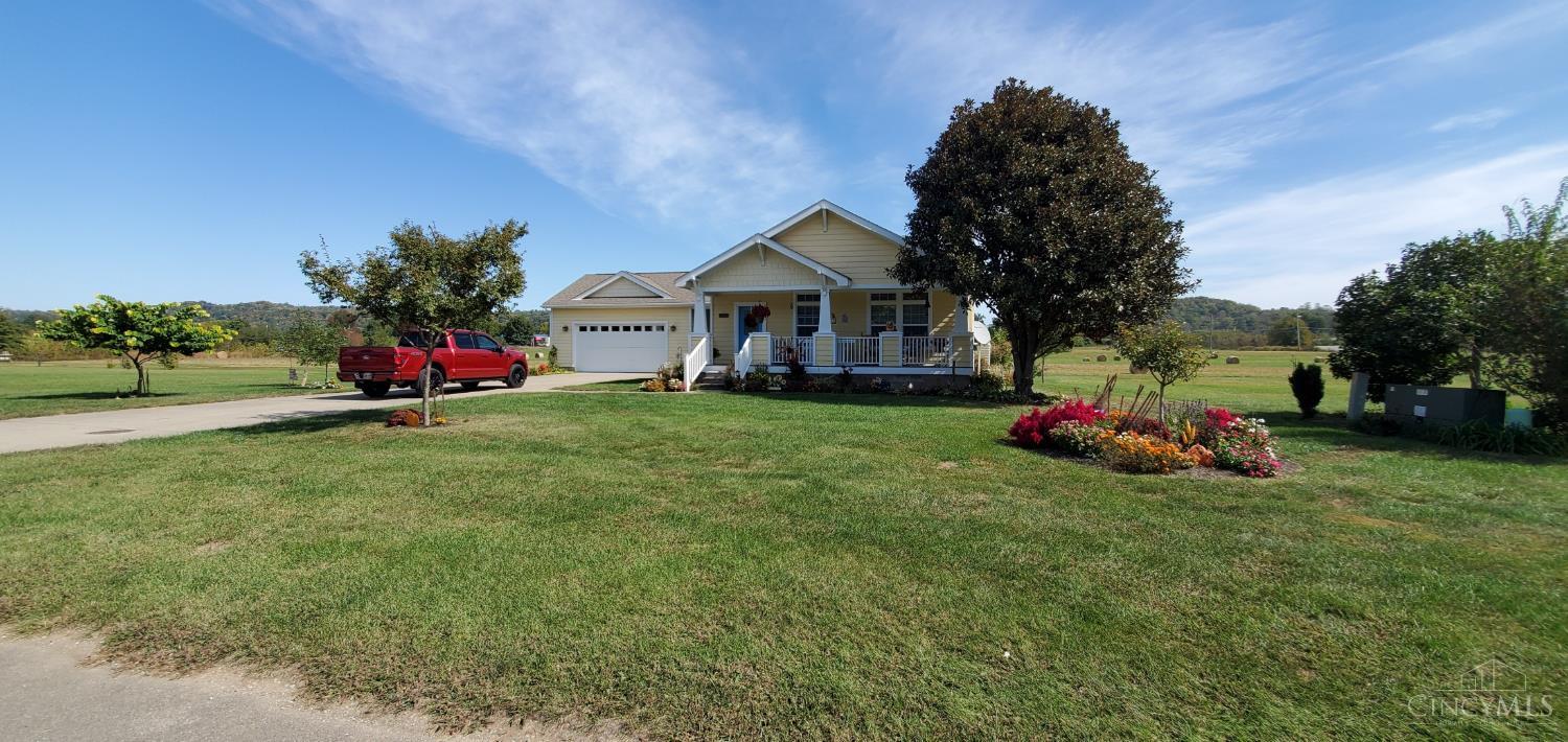 Photo 1 of Single family home for sale at 1760 River Rd, Aberdeen, OH 45101 | MLS# 1896945 | Listing updated on 2026-10-09